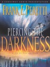 Cover image for Piercing the Darkness